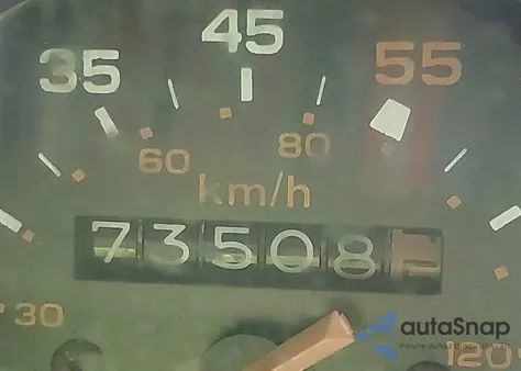 1984 GMC Caballero from USA, damaged, VIN 1GTCW80H0ER502106